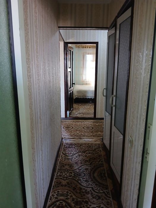 Qizlar uchun kvartira bor