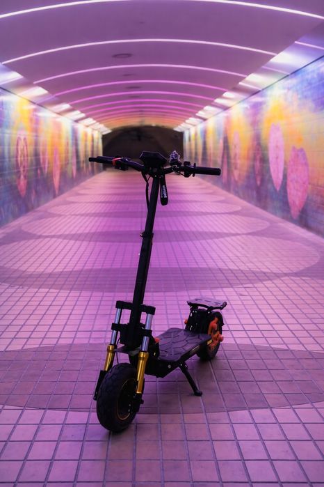 Kugoo m5pro срочно!!!