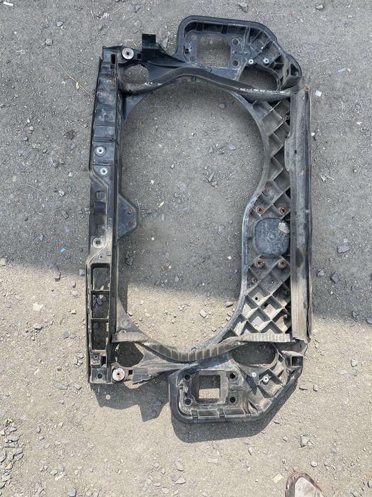 Вентилятор охлаждения ауди а6 с6