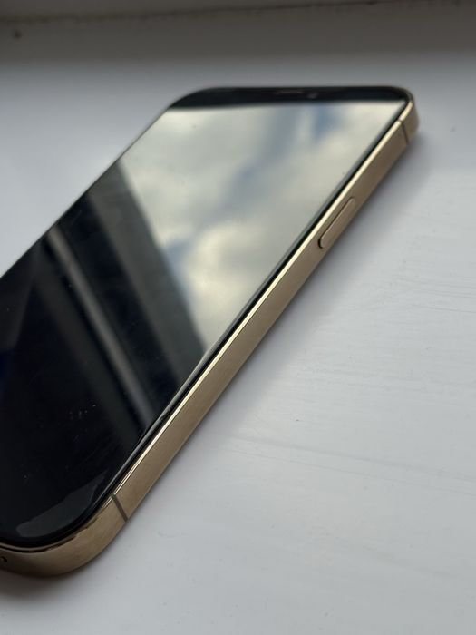 IPhone 12 pro max /256gb/ 74% аккумулятор