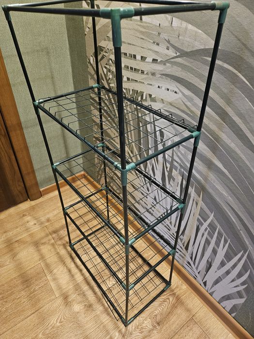 Парник 4 этажа продам