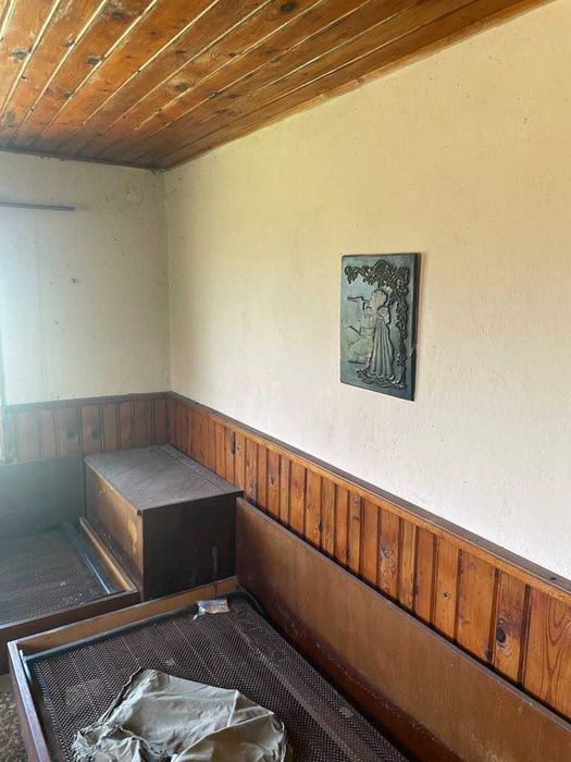 Вила Севлиевски лозя