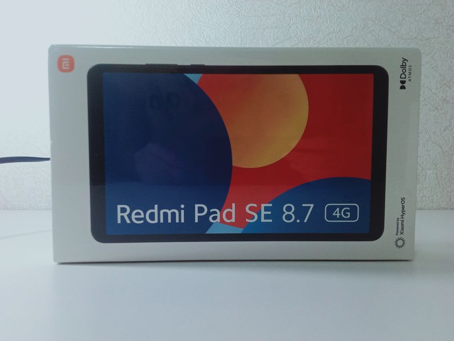 Продам планшет Redmi