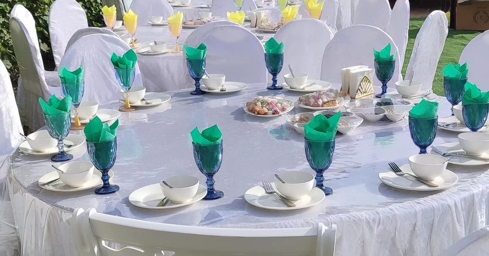 Аренда палатка юурта