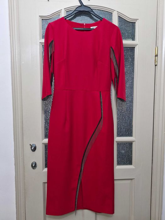 Продам платья, б/у, в отличном состоянии. Турция, Италия