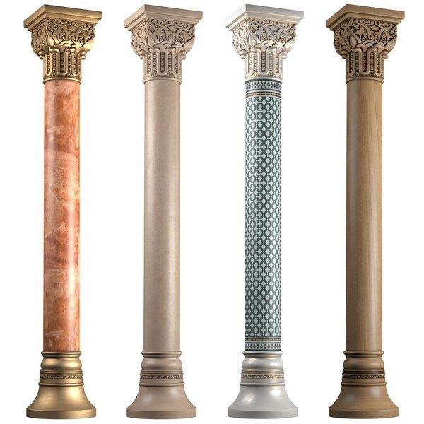 Rim qalonna qoliplari