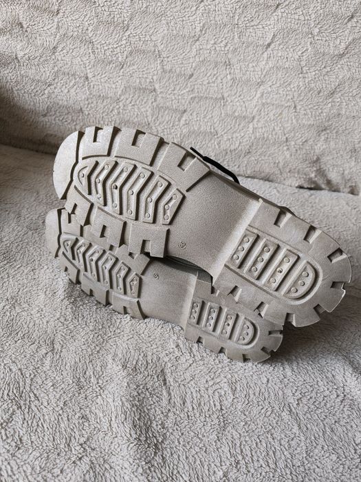 Мужские кроссовки