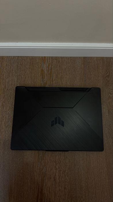 ASUS TUF A15 gaming