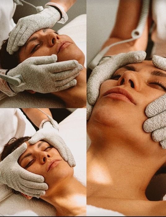 Аппаратный массаж. БЭМ(БиоЭнергоМассажер)