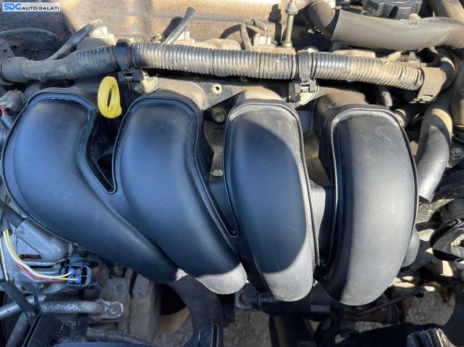 Galerie Admisie Aer Toyota Corolla 1.8 VVTi 1ZZ-FE 2001 - 2006 [C0868]