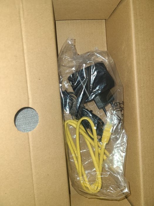 Wi-fi 6 GPON router AX3000, 3000 mbit/sekund, AloqaStroy