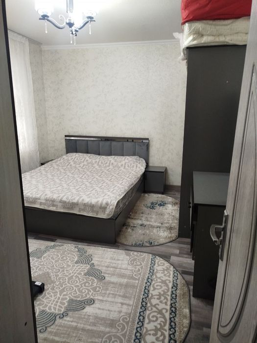 5 ком Домборабод аренда Участок