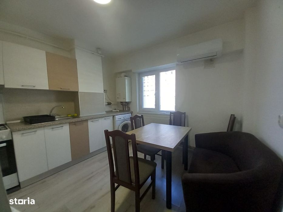 Intersectia Traian cu Republicii - BT, apartament 2 camere!