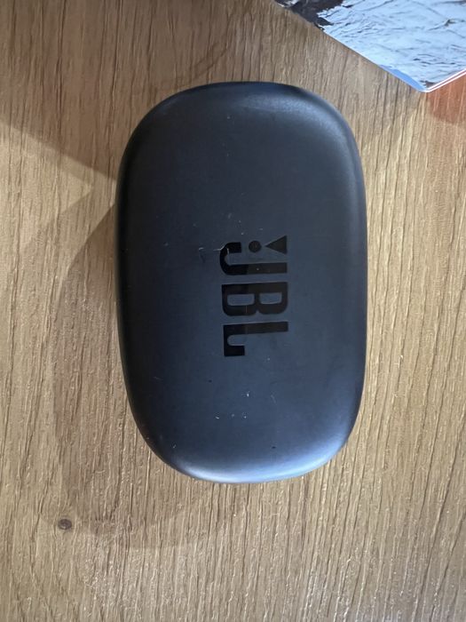 Безжични слушалки JBL
