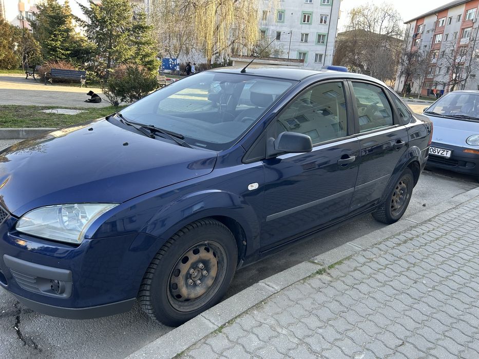 Schimb ford focus 2