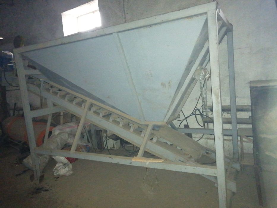 Продам экструдер