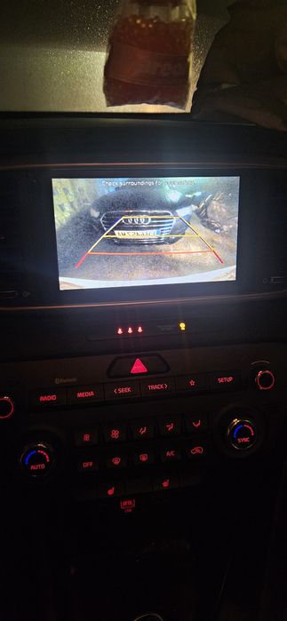 Киа спортидж 2021г 1.6 бензин на части