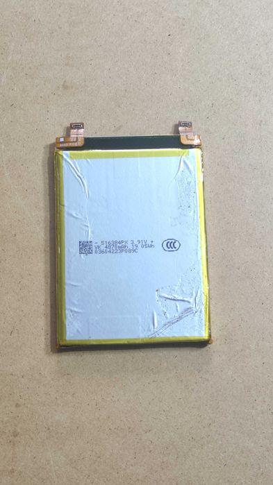 Moto Edge 50 Fusion-оригинални части