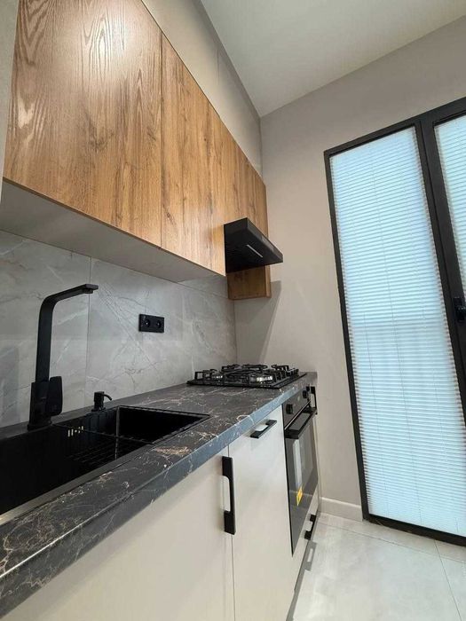 2-комнатная 40 м² в ЖК O’z Makon, Мирабадский район, Фаргона йули