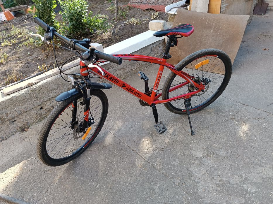 Продам велосипед