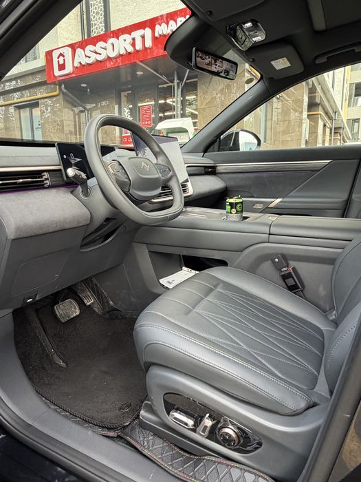 Dongfen 008 ultra full