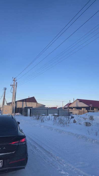 Срочно торг Участок с фундаментом