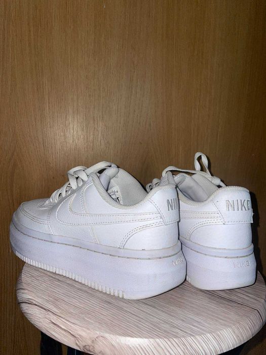 Nike Air Force, размер 38