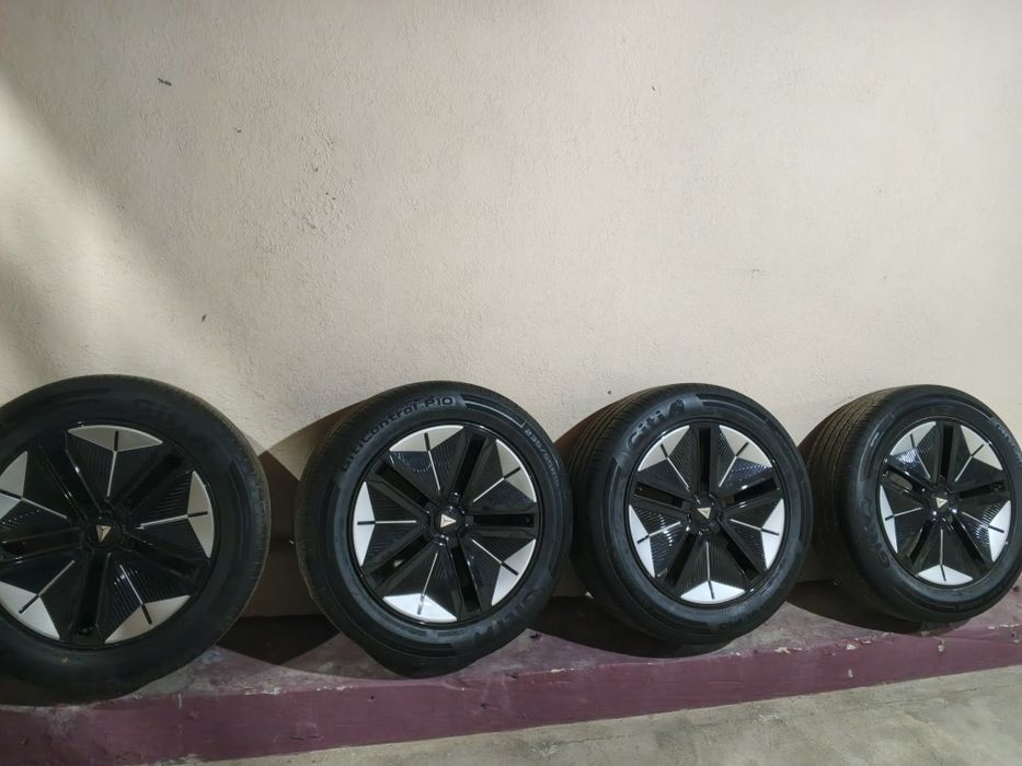 Deepal diska +balon new