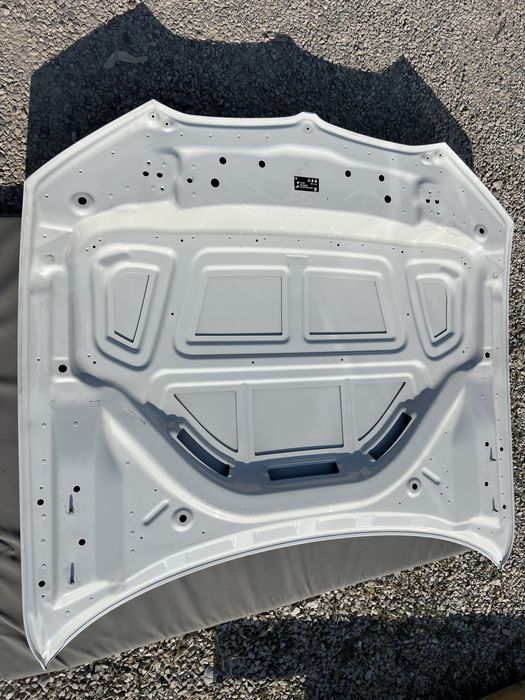 Преден капак за BMW G20 G21