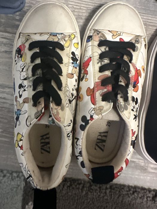 Обувки за момче 28,29,30,31