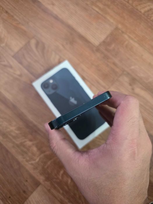 IPhone 13  айфон