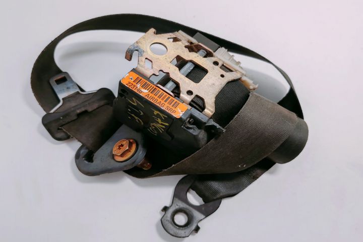 Centura de Siguranta stanga fata 223140A Renault Kangoo prima generat