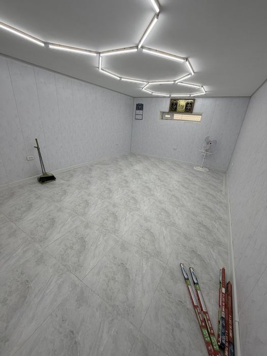 Arenda  beriladi adress 63 maktab sagdiana