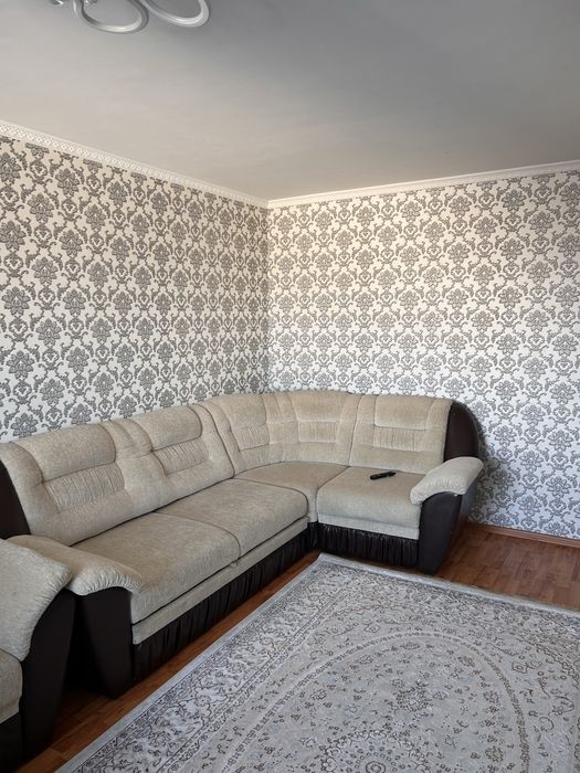 Сдам 3-ком квартиру