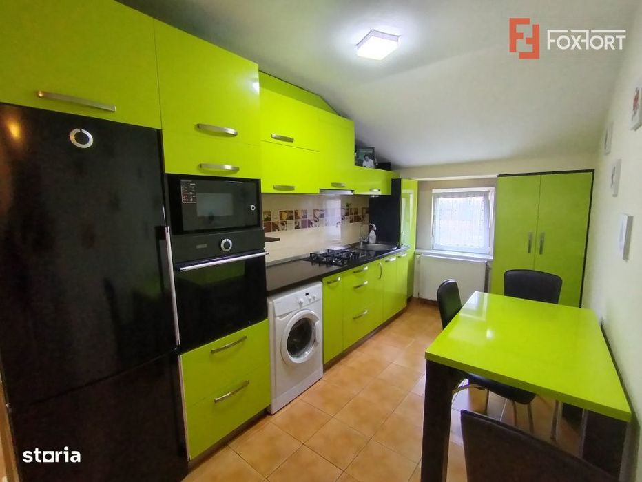 COMISION 0% Apartament cu 3 camere de inchiriat in Timisoara, zona Sag
