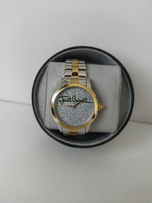 Часовник Just cavalli