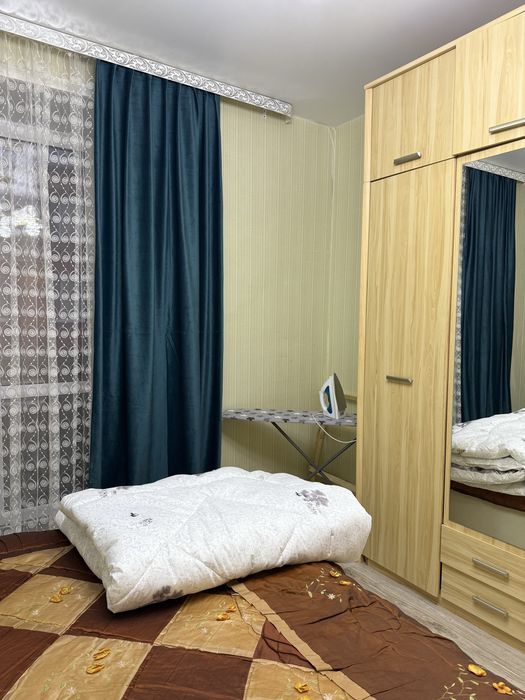 Сдам 2 комнатную квартиру