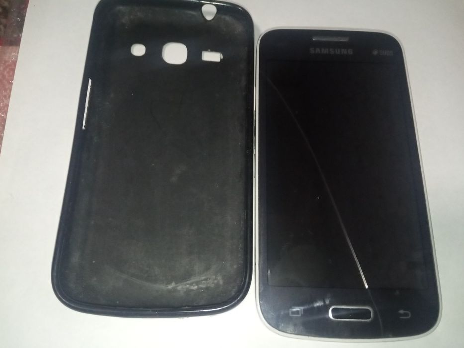 Samsung Galaxy Star 2 plus