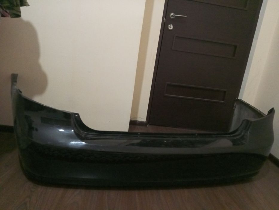 Qora Jentira bufer xolati