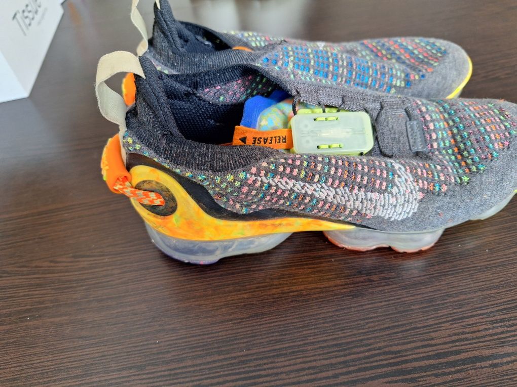 Vapormax tissu best sale