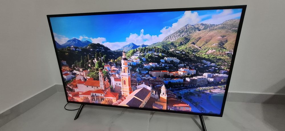 Samsung UE43NU7192U, diagonală 43”, Smart TV