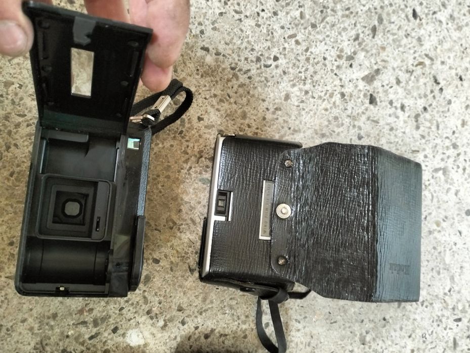 Фотоапарати 6 броя