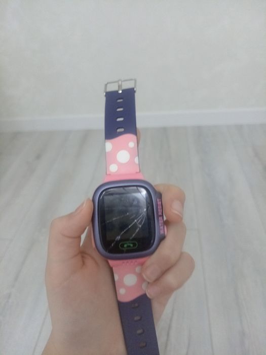 Продам детские часы