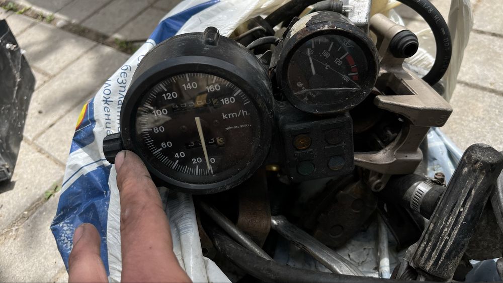 Части за Пистови мотори