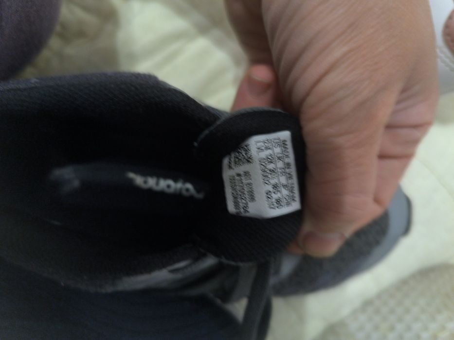 Adidași copii mărimile 29, 30 și 30,5