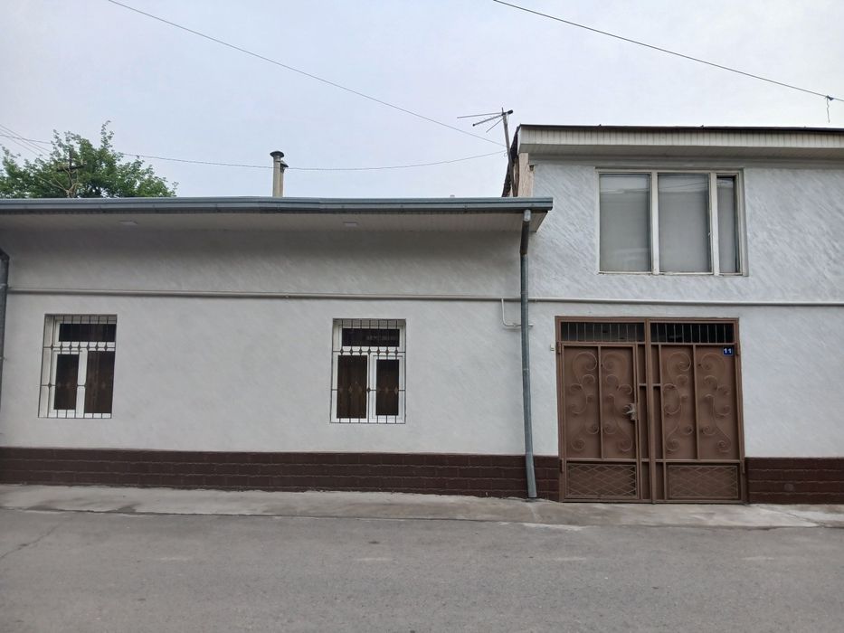 Xovli sotiladi Chuqursoyda