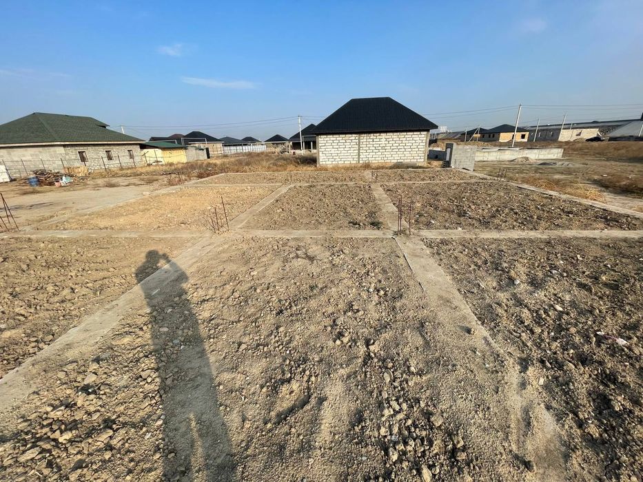 Срочно, срочно продаётся участок