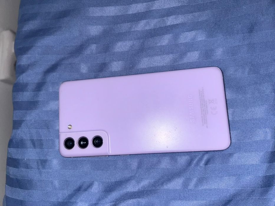 Samsung Galaxy S21 fe