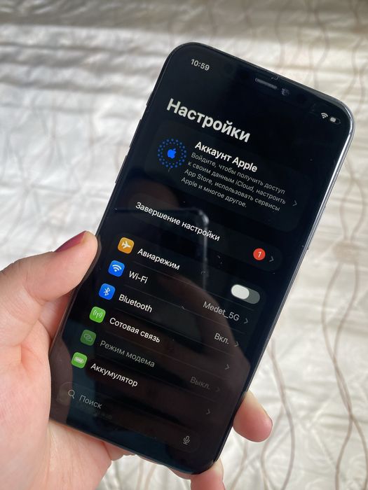 Айфон 11 Про 256гб В хорошем состоянии!