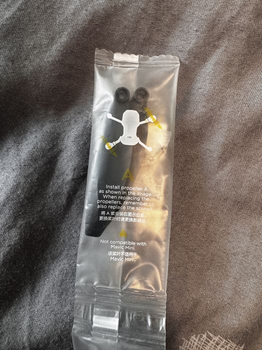 Controler Drona DJI Mini 2Se